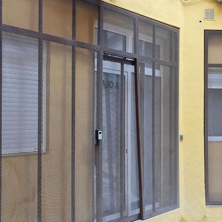 Apartamentos Desamparados 木尔西亚 外观 照片